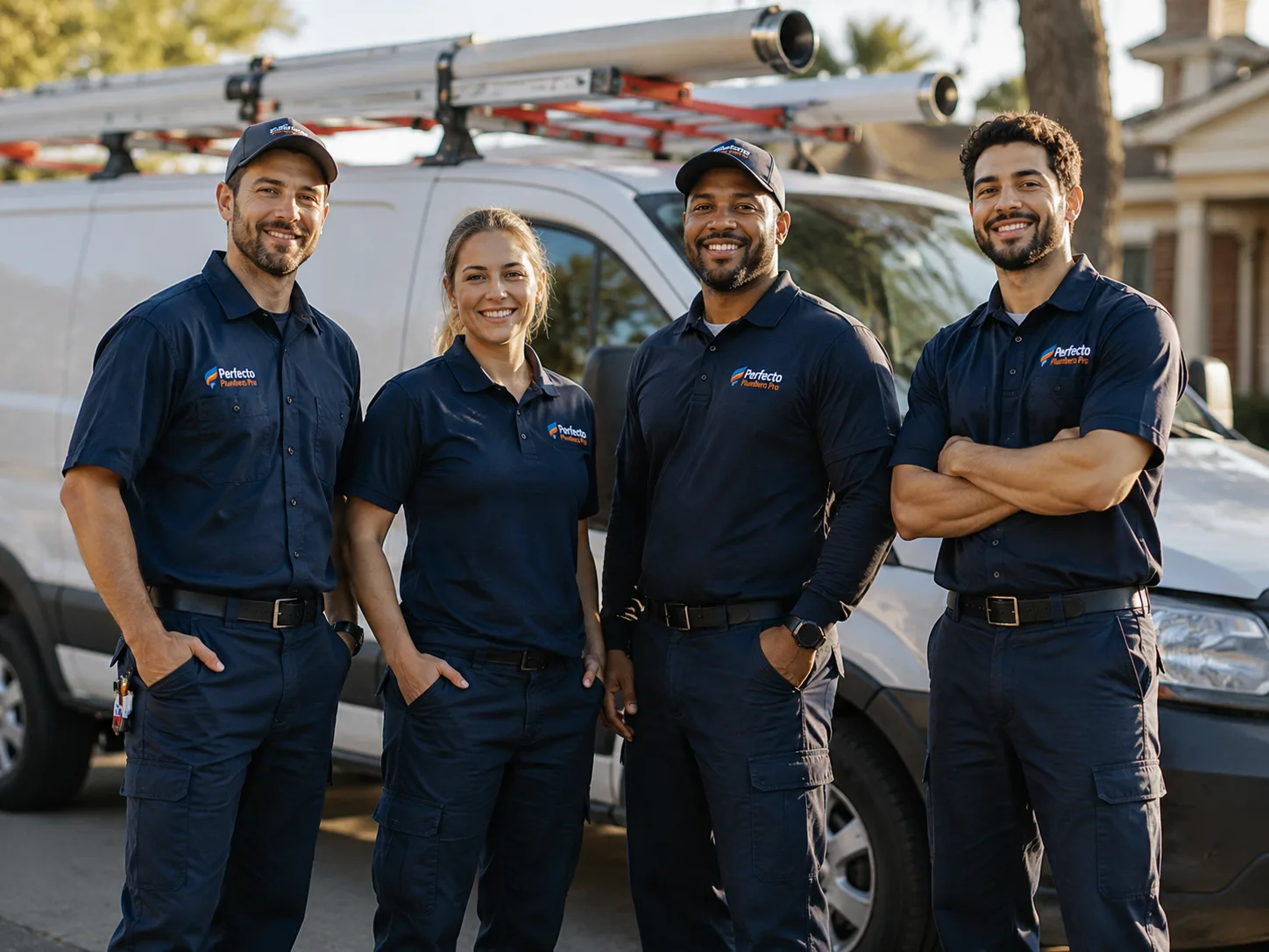 Emergency Plumber Near Me in Santa Fe, TN near me